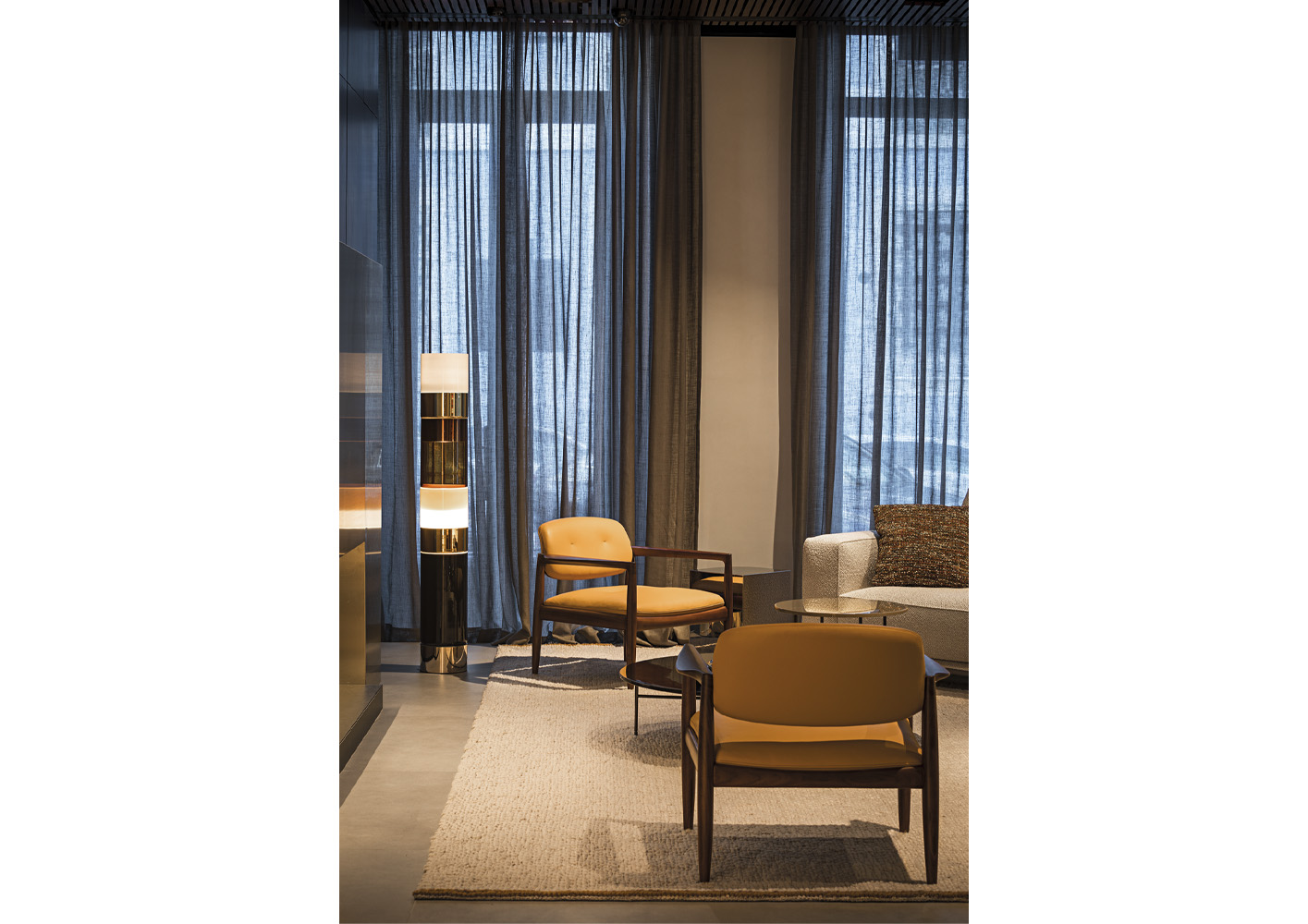 Minotti Lisboa by QuartoSala - Home Culture