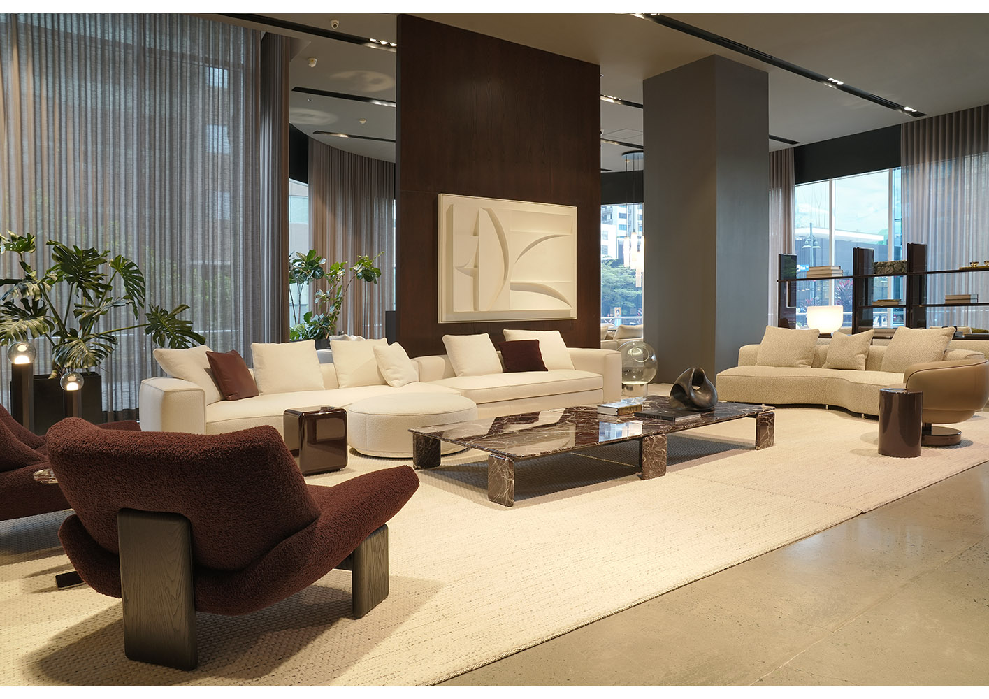 Minotti Manila by Living Innovations